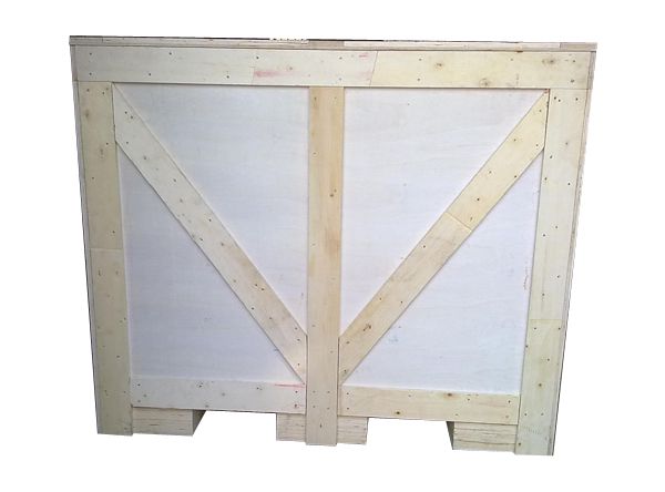 木質(zhì)包裝箱